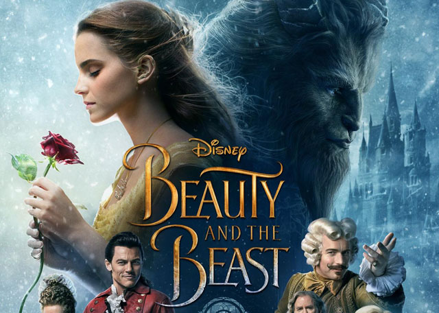 Celebrating Beauty and the Beast with these Enchanting Experiences
