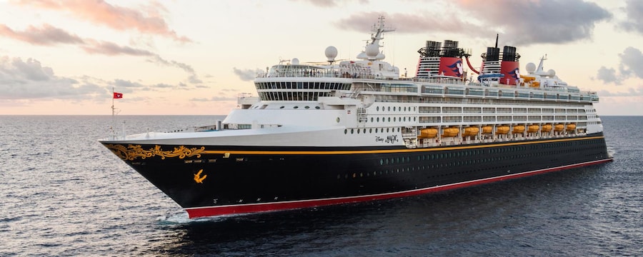 Disney Cruise Fall 2018 Itineraries Released!