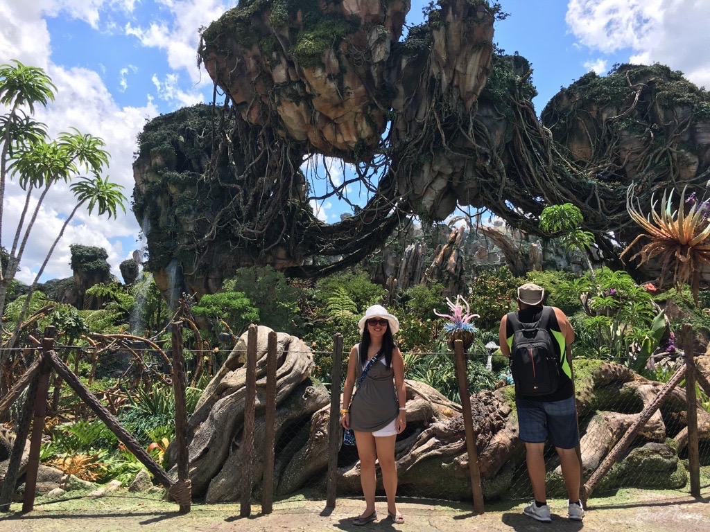 Pandora The World of Avatar – What you need to know!