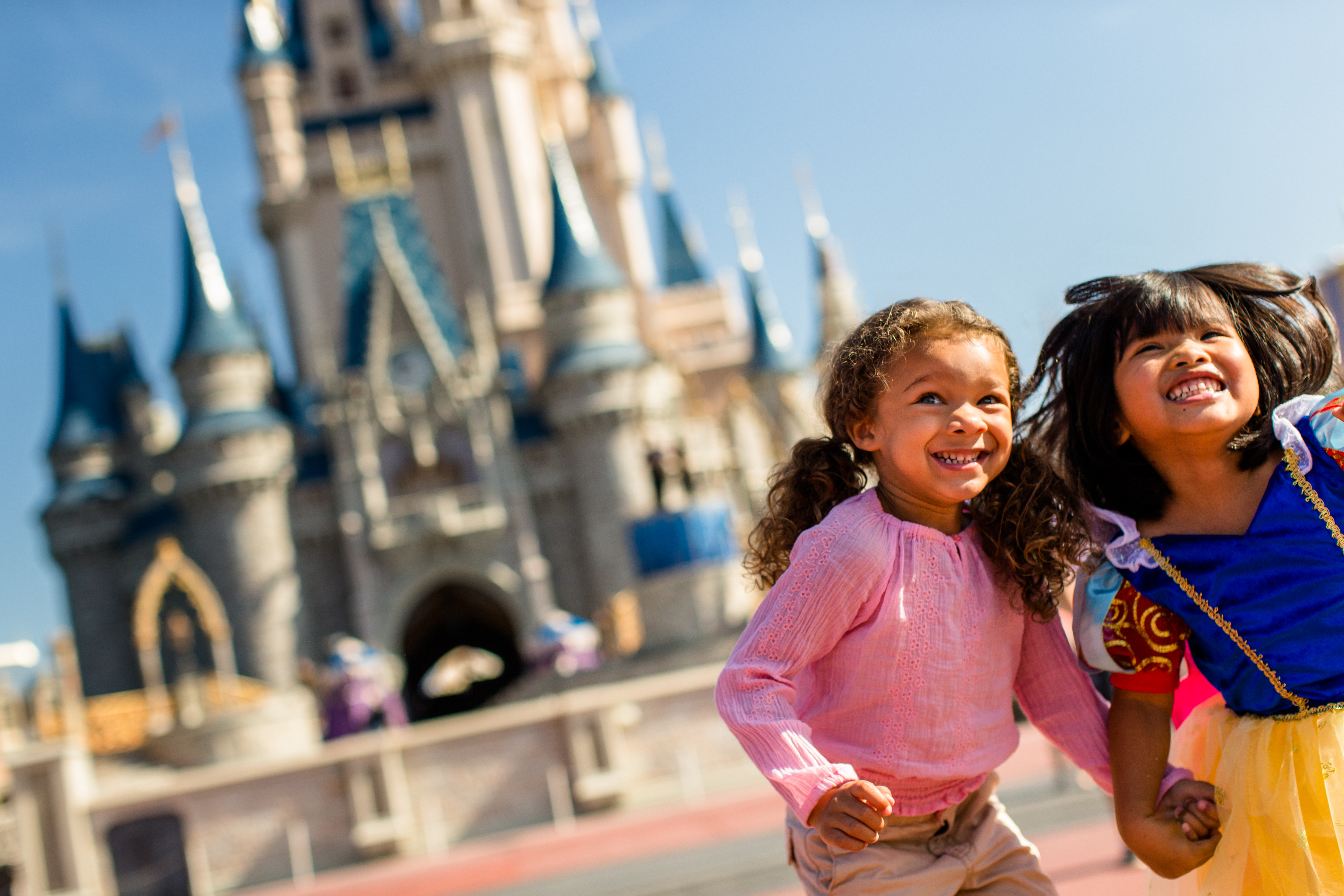 NEW! 2018 Walt Disney World Vacation Packages ready to book!