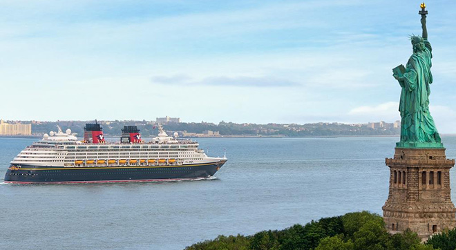 Canadian Resident Special: Disney Magic