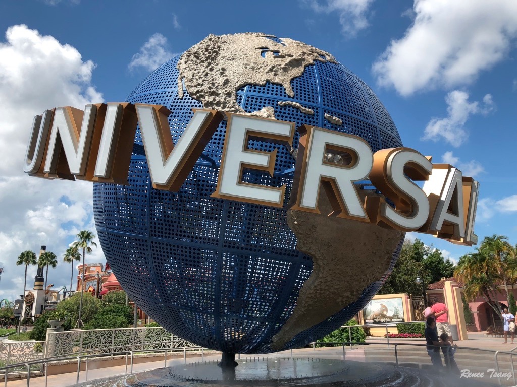 Universal Orlando Tickets – 2 Days Free!