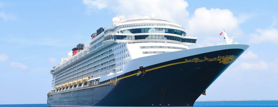 Canadian Residents Save 25% on select Disney Cruise Line Sailings in 2018, including Alaska!