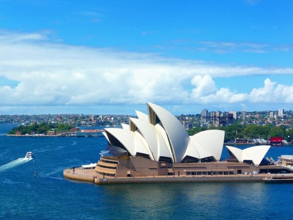 Must- Visit Destinations for your Australian Bucket List