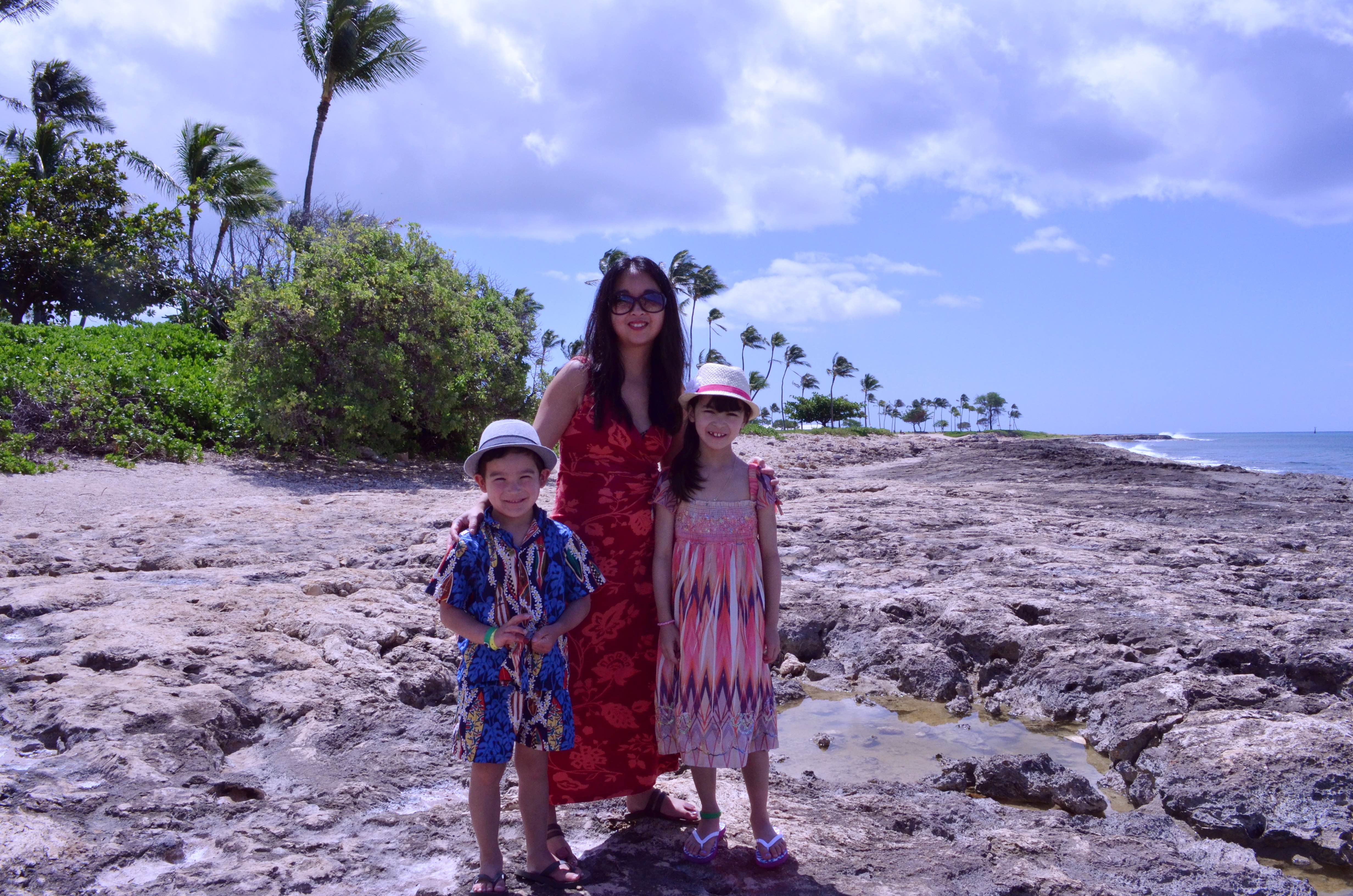 Family Travel Travel Specialist