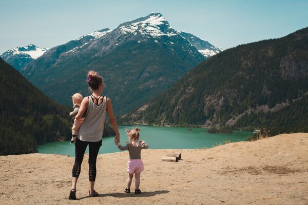 Why You Should Consider Travel with your Children