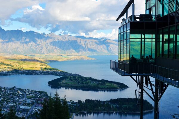 Where to Stay on New Zealand’s West Coast