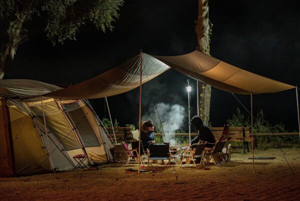 Summer 2021: 4 Things to Consider When Planning Your Camping Trip