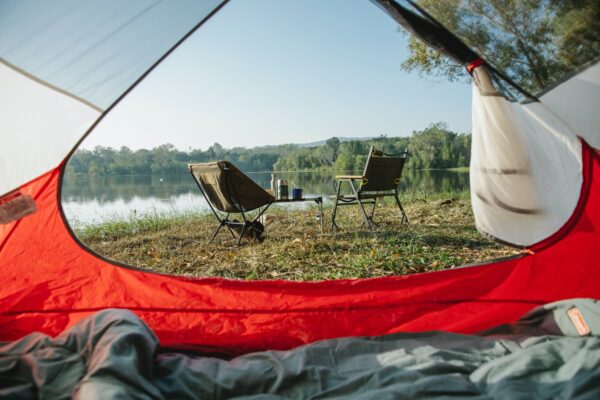 10 Tips for Camping Newbies