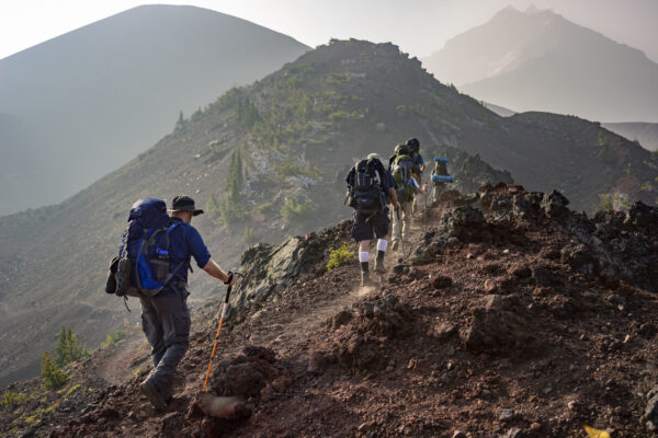 Prepare your Hiking Holiday with this Ultimate Guide